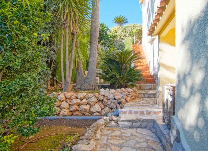 5 soverom Villa til salgs i Monte Pego med svømmebasseng - € 765 000 (Ref: 9123689)