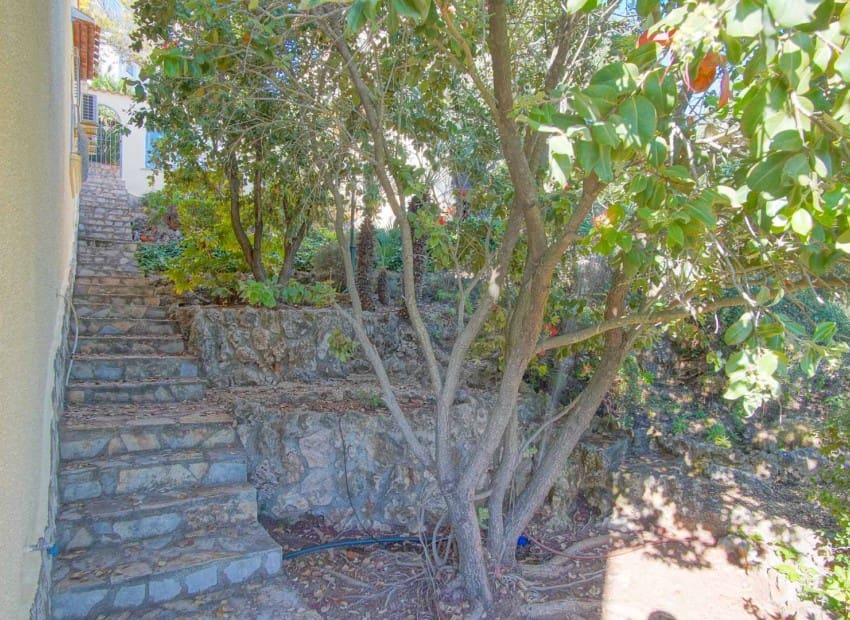 5 soverom Villa til salgs i Monte Pego med svømmebasseng - € 765 000 (Ref: 9123689)