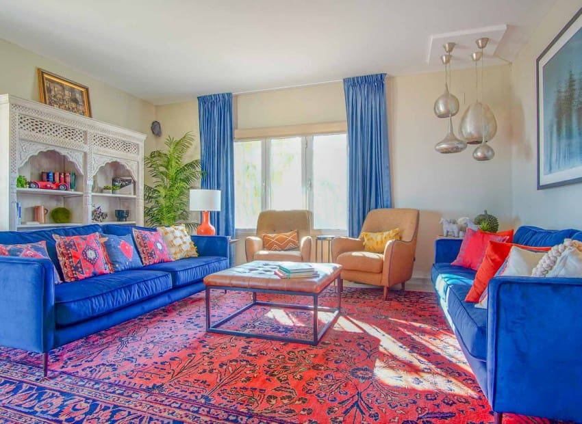 5 soverom Villa til salgs i Monte Pego med svømmebasseng - € 765 000 (Ref: 9123689)