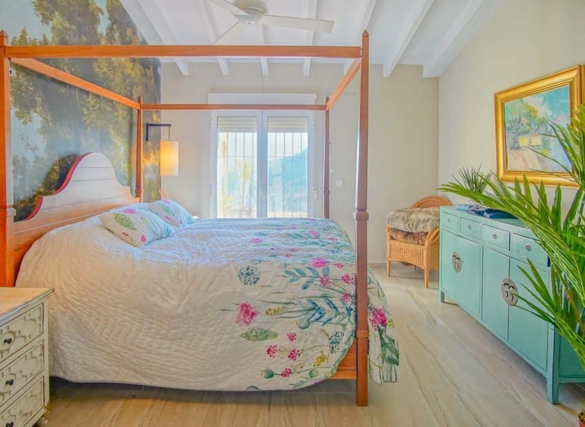 5 soverom Villa til salgs i Monte Pego med svømmebasseng - € 765 000 (Ref: 9123689)