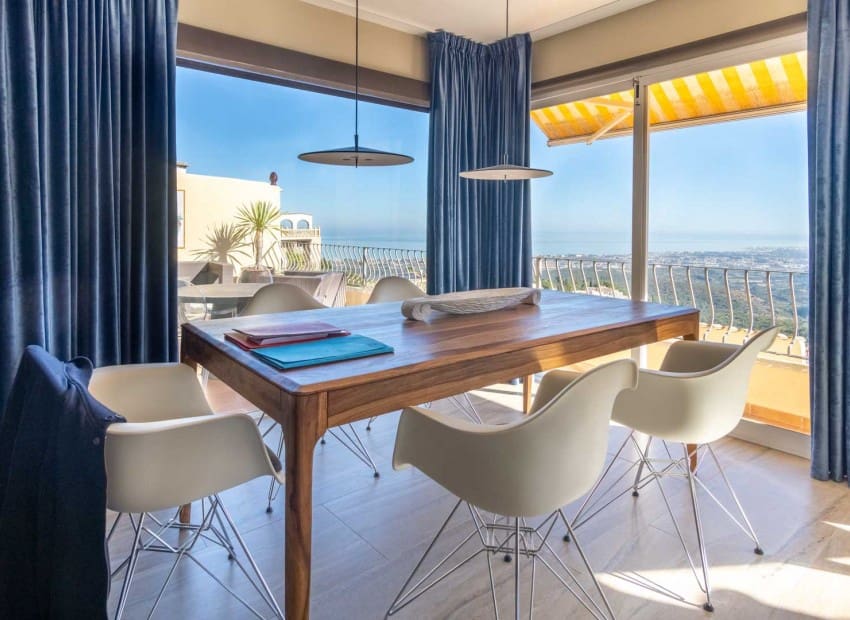 5 soverom Villa til salgs i Monte Pego med svømmebasseng - € 765 000 (Ref: 9123689)