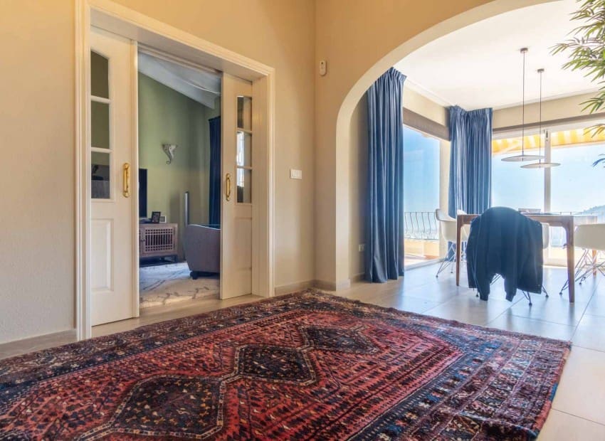 5 soverom Villa til salgs i Monte Pego med svømmebasseng - € 765 000 (Ref: 9123689)