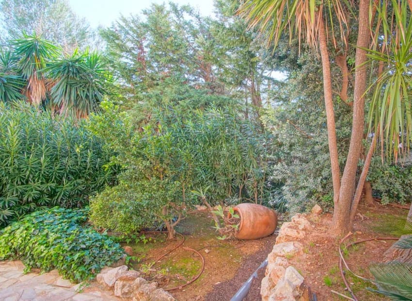 5 soverom Villa til salgs i Monte Pego med svømmebasseng - € 765 000 (Ref: 9123689)