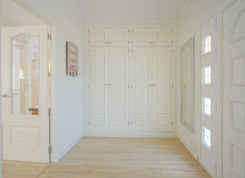 4 soverom Villa til salgs i Gata de Gorgos - € 659 000 (Ref: 9123691)