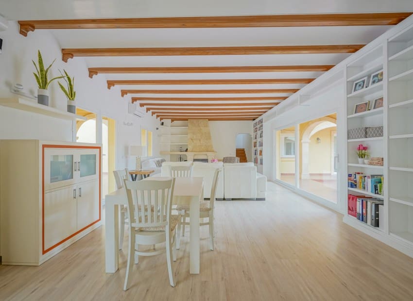 4 soverom Villa til salgs i Gata de Gorgos - € 659 000 (Ref: 9123691)