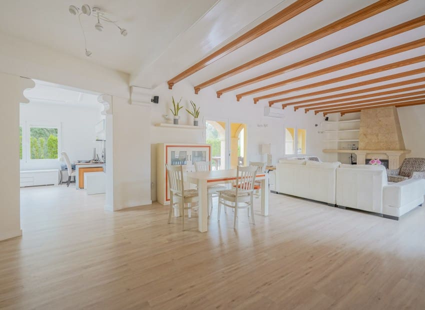 4 soverom Villa til salgs i Gata de Gorgos - € 659 000 (Ref: 9123691)