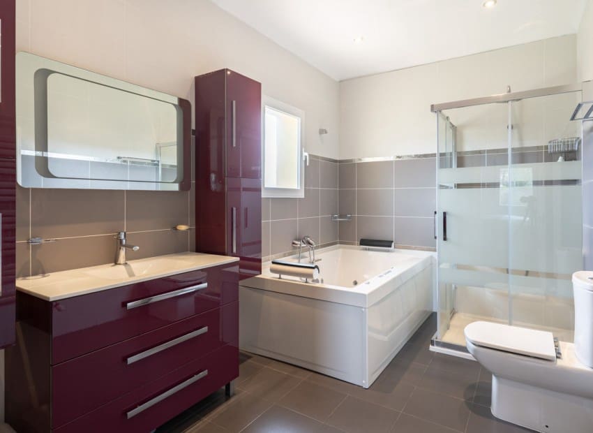 4 soverom Villa til salgs i Gata de Gorgos - € 659 000 (Ref: 9123691)