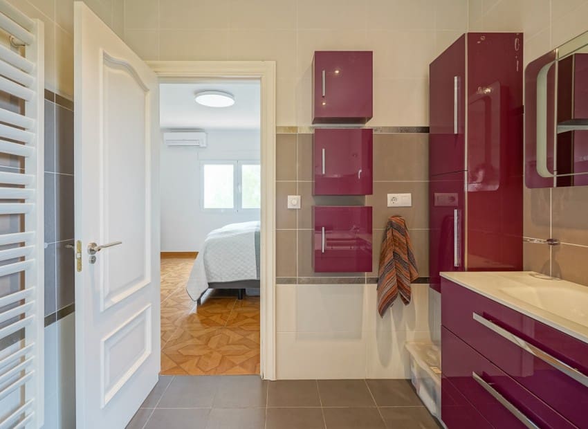 4 soverom Villa til salgs i Gata de Gorgos - € 659 000 (Ref: 9123691)