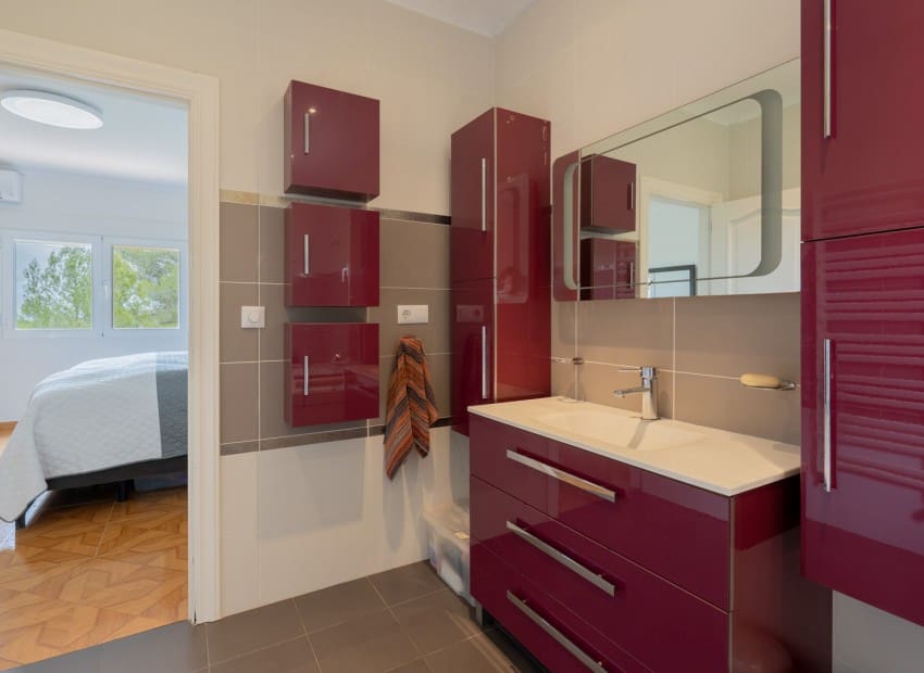 4 soverom Villa til salgs i Gata de Gorgos - € 659 000 (Ref: 9123691)