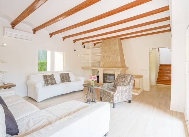 4 slaapkamer Villa te koop in Gata de Gorgos - € 659.000 (Ref: 9123691)