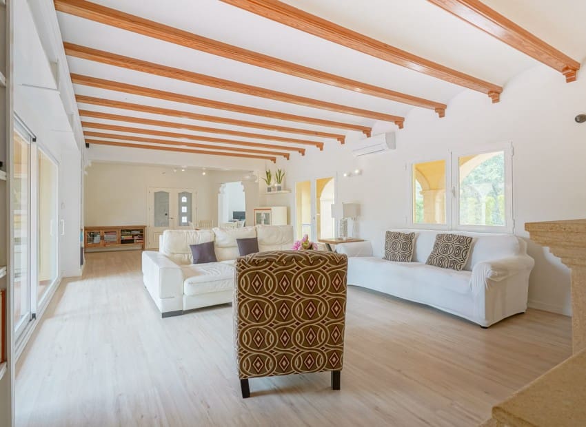 4 soverom Villa til salgs i Gata de Gorgos - € 659 000 (Ref: 9123691)