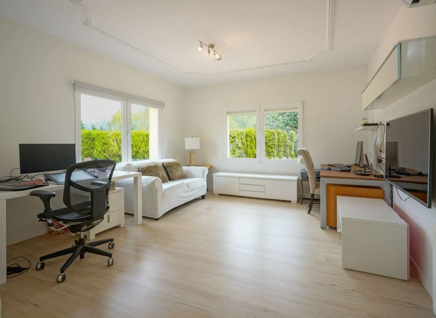 4 soverom Villa til salgs i Gata de Gorgos - € 659 000 (Ref: 9123691)