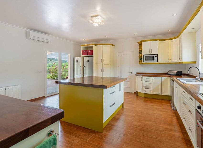 4 soverom Villa til salgs i Gata de Gorgos - € 659 000 (Ref: 9123691)