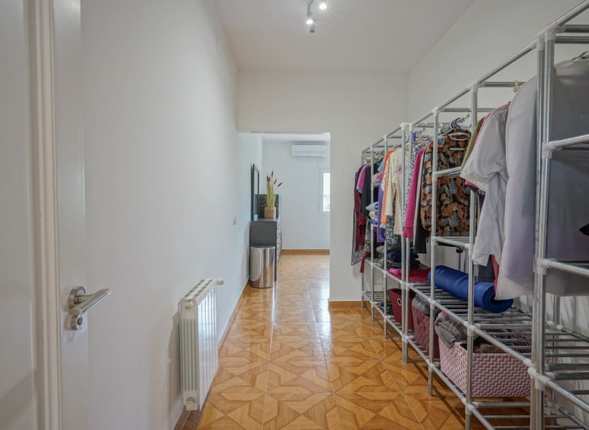 4 soverom Villa til salgs i Gata de Gorgos - € 659 000 (Ref: 9123691)