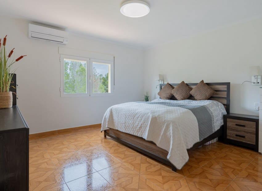 4 soverom Villa til salgs i Gata de Gorgos - € 659 000 (Ref: 9123691)