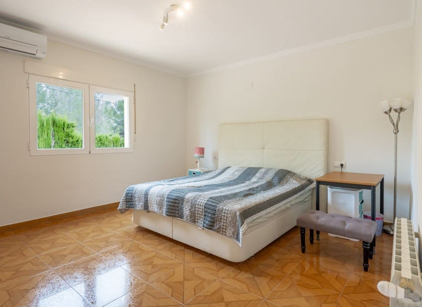 4 soverom Villa til salgs i Gata de Gorgos - € 659 000 (Ref: 9123691)