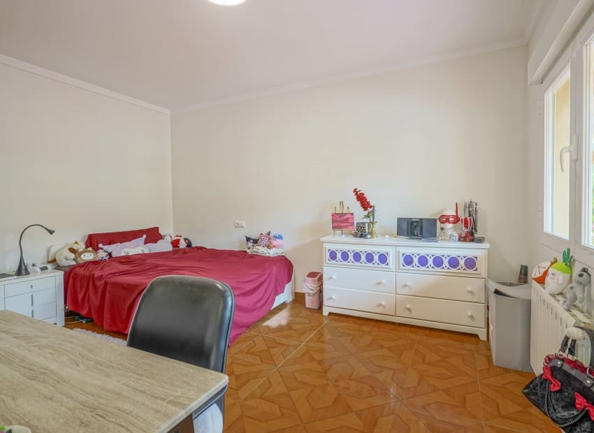 4 soverom Villa til salgs i Gata de Gorgos - € 659 000 (Ref: 9123691)