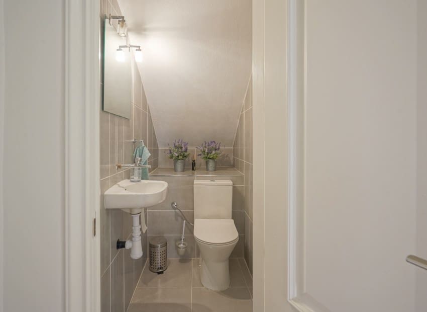 4 soverom Villa til salgs i Gata de Gorgos - € 659 000 (Ref: 9123691)