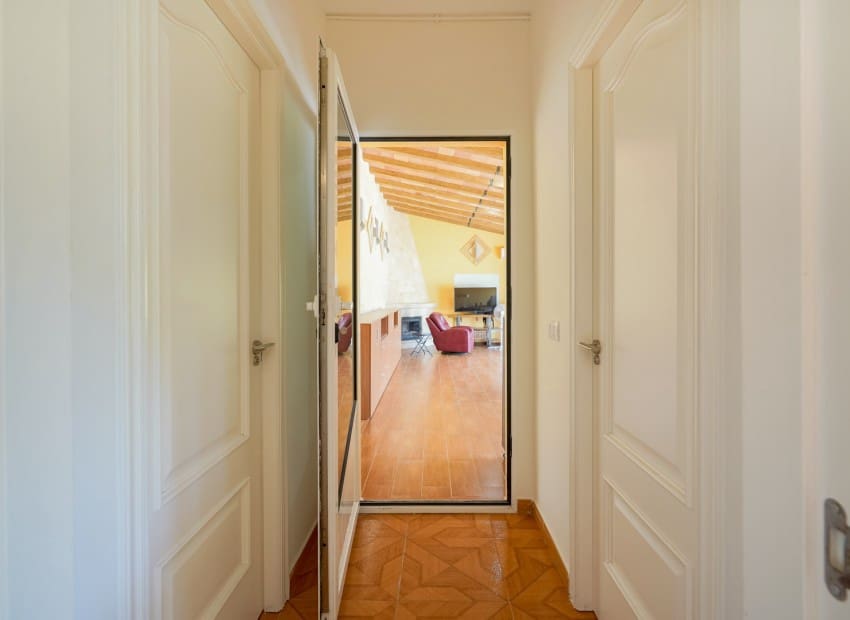 4 soverom Villa til salgs i Gata de Gorgos - € 659 000 (Ref: 9123691)