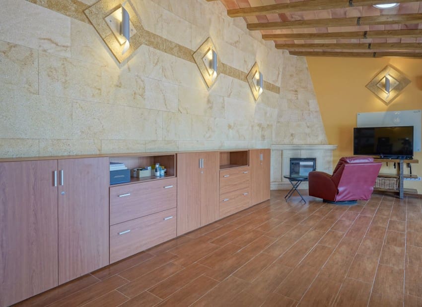 4 soverom Villa til salgs i Gata de Gorgos - € 659 000 (Ref: 9123691)