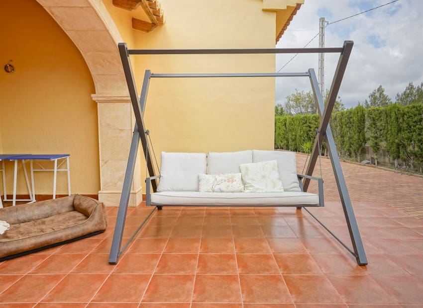 4 soverom Villa til salgs i Gata de Gorgos - € 659 000 (Ref: 9123691)