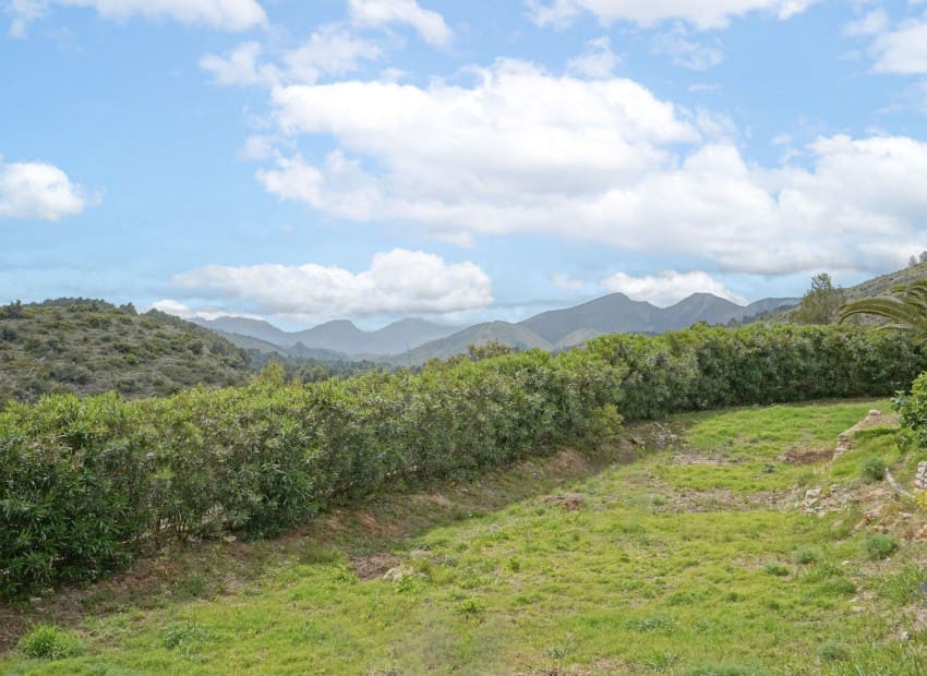 4 soverom Villa til salgs i Gata de Gorgos - € 659 000 (Ref: 9123691)