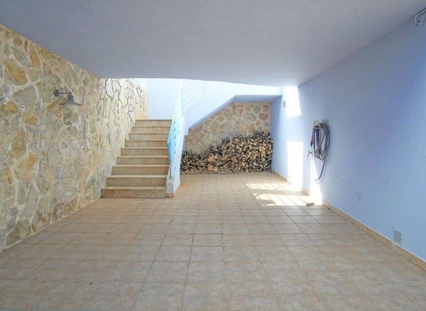 4 soveværelse Villa til salg i Pedreguer med swimmingpool - € 680.000 (Ref: 9123692)