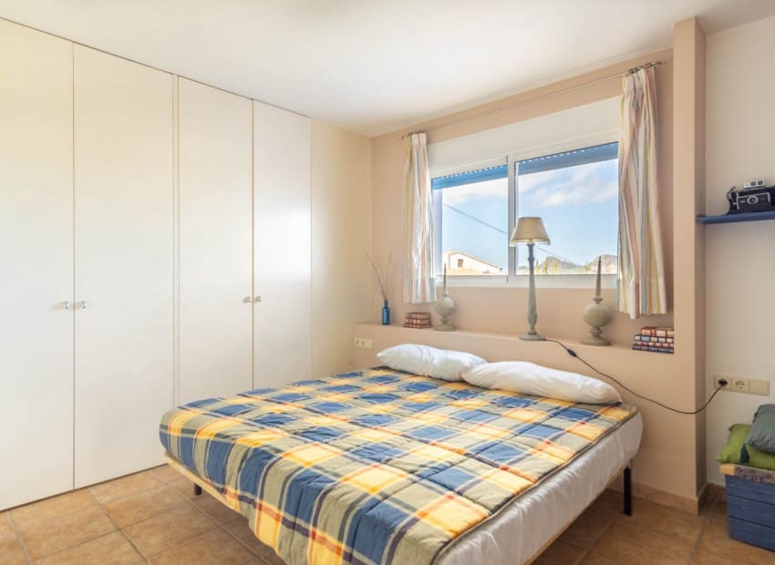 4 soveværelse Villa til salg i Pedreguer med swimmingpool - € 680.000 (Ref: 9123692)