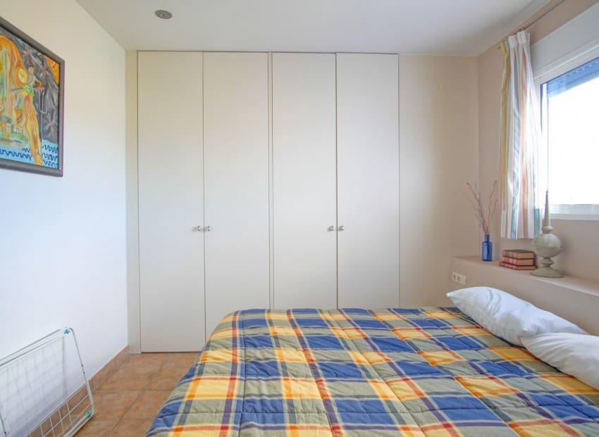 4 soveværelse Villa til salg i Pedreguer med swimmingpool - € 680.000 (Ref: 9123692)