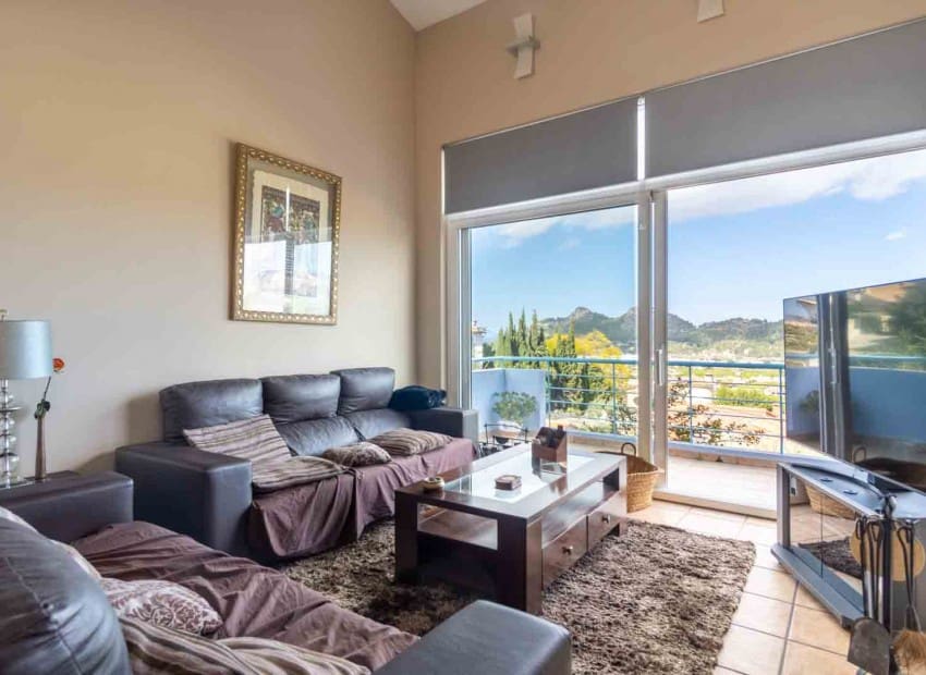 4 soveværelse Villa til salg i Pedreguer med swimmingpool - € 680.000 (Ref: 9123692)