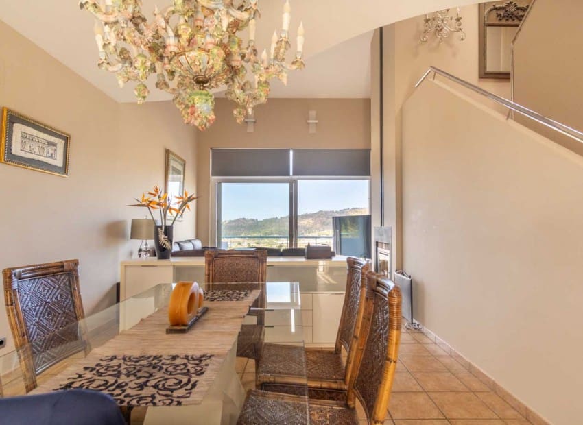 4 soveværelse Villa til salg i Pedreguer med swimmingpool - € 680.000 (Ref: 9123692)