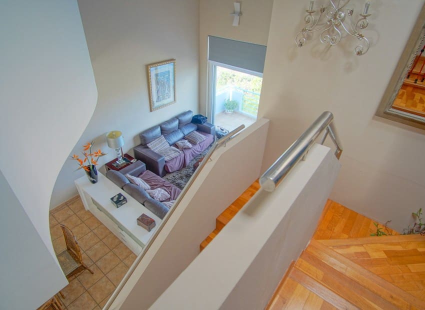 4 soveværelse Villa til salg i Pedreguer med swimmingpool - € 680.000 (Ref: 9123692)