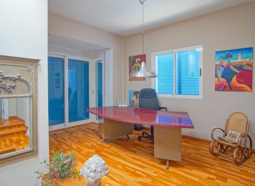 4 soveværelse Villa til salg i Pedreguer med swimmingpool - € 680.000 (Ref: 9123692)