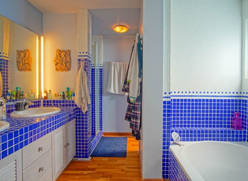 4 soveværelse Villa til salg i Pedreguer med swimmingpool - € 680.000 (Ref: 9123692)