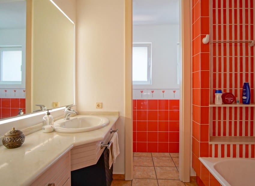 4 soveværelse Villa til salg i Pedreguer med swimmingpool - € 680.000 (Ref: 9123692)