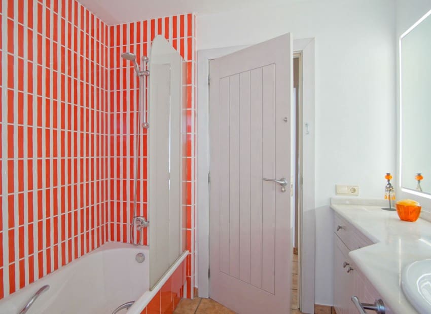 4 soveværelse Villa til salg i Pedreguer med swimmingpool - € 680.000 (Ref: 9123692)