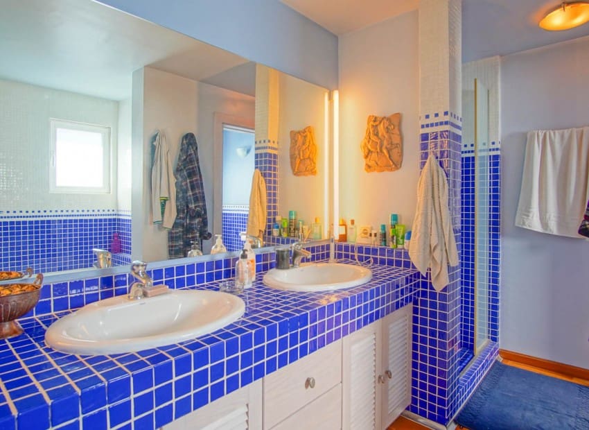 4 soveværelse Villa til salg i Pedreguer med swimmingpool - € 680.000 (Ref: 9123692)