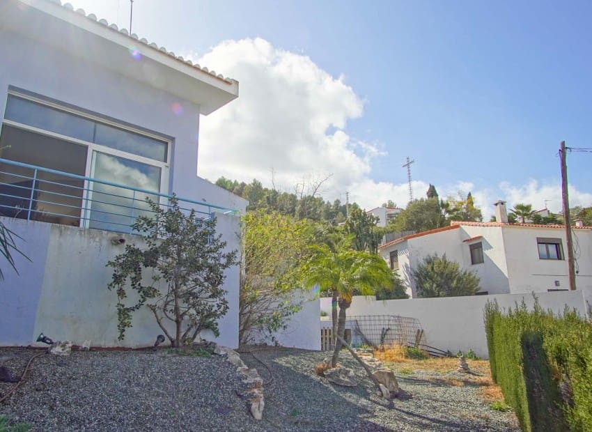 4 soveværelse Villa til salg i Pedreguer med swimmingpool - € 680.000 (Ref: 9123692)