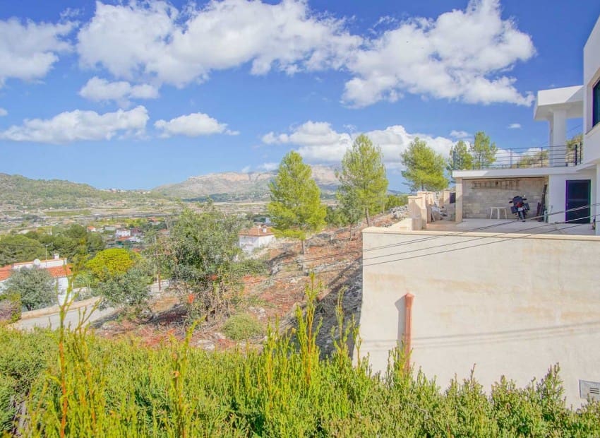 4 soveværelse Villa til salg i Pedreguer med swimmingpool - € 680.000 (Ref: 9123692)