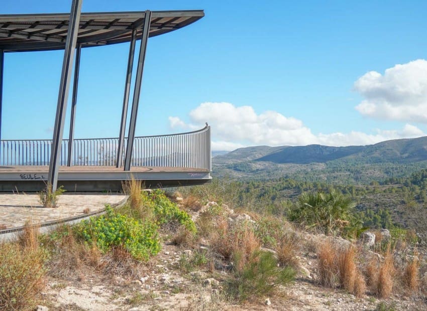 4 soveværelse Villa til salg i Pedreguer med swimmingpool - € 680.000 (Ref: 9123692)