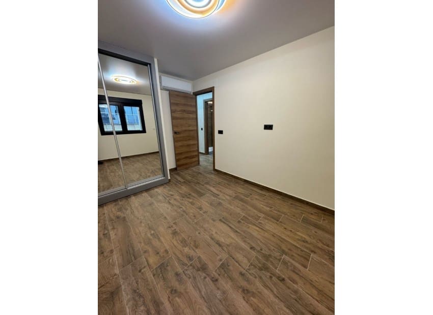 2 quarto Apartamento para venda em Calpe / Calp - 390 000 € (Ref: 9123693)