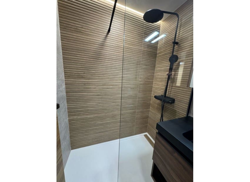 2 quarto Apartamento para venda em Calpe / Calp - 390 000 € (Ref: 9123693)