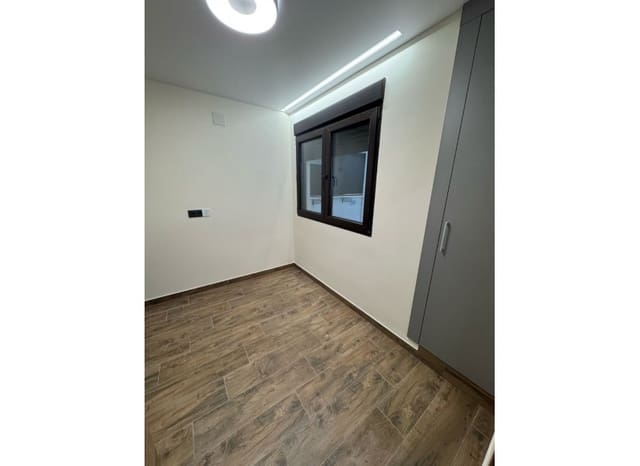 2 quarto Apartamento para venda em Manzanera - Tosal, Calpe / Calp - 390 000 € (Ref: 9123693)