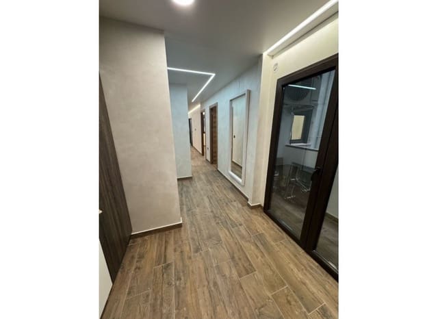 2 quarto Apartamento para venda em Manzanera - Tosal, Calpe / Calp - 390 000 € (Ref: 9123693)