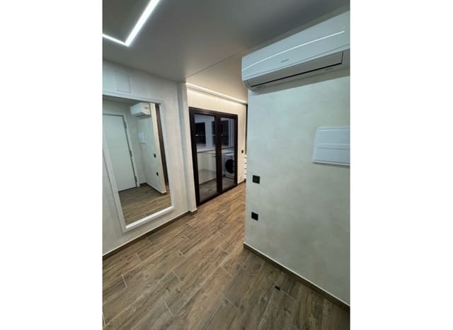 2 makuuhuone Huoneisto myytävänä paikassa Manzanera - Tosal, Calpe / Calp - 390 000 € (Ref: 9123693)