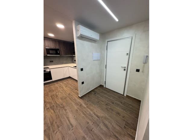 2 makuuhuone Huoneisto myytävänä paikassa Manzanera - Tosal, Calpe / Calp - 390 000 € (Ref: 9123693)