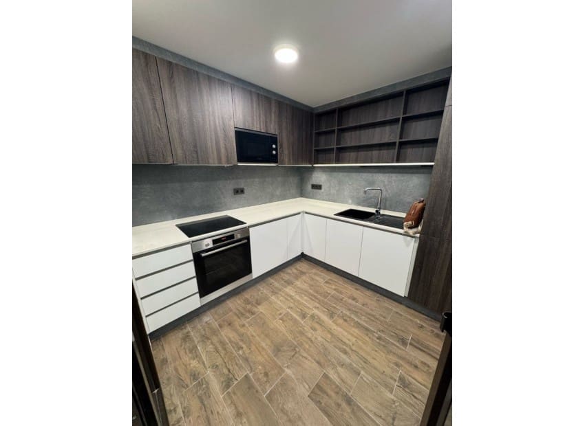 2 quarto Apartamento para venda em Calpe / Calp - 390 000 € (Ref: 9123693)