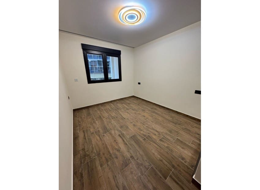 2 quarto Apartamento para venda em Calpe / Calp - 390 000 € (Ref: 9123693)