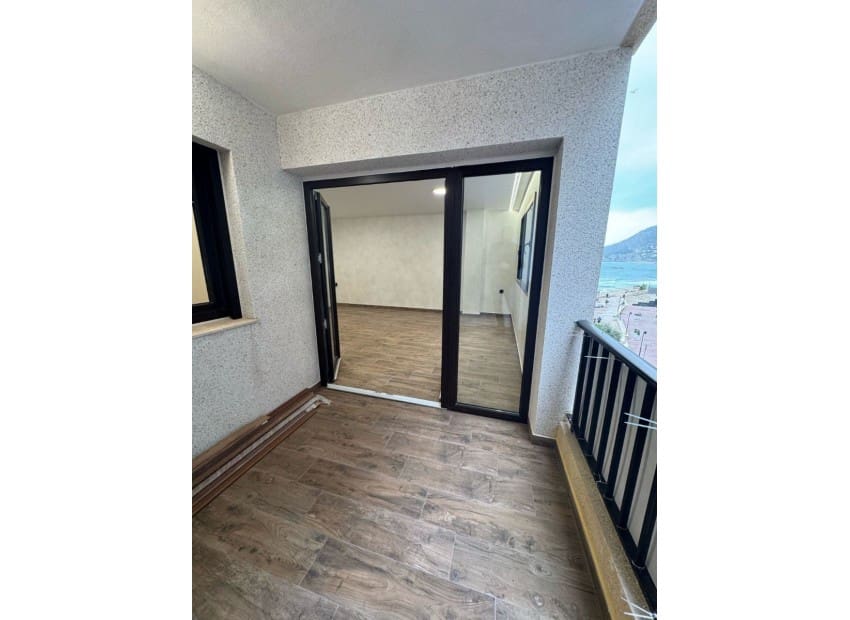 2 quarto Apartamento para venda em Calpe / Calp - 390 000 € (Ref: 9123693)