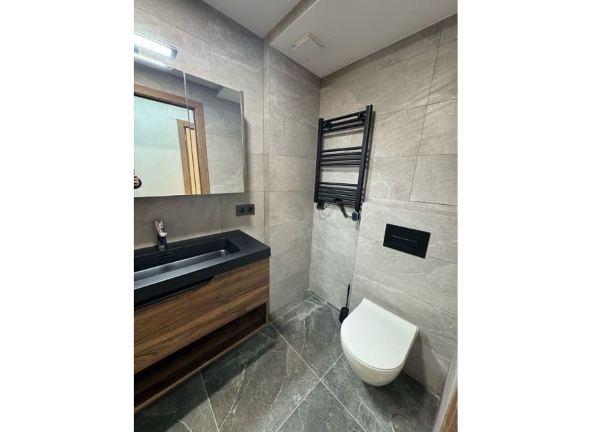 2 quarto Apartamento para venda em Calpe / Calp - 390 000 € (Ref: 9123693)